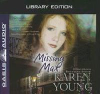 Produktbild: Missing Max (Library Edition)