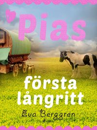 Produktbild: Pias f&ouml;rsta l&aring;ngritt