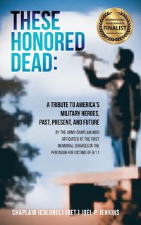 Produktbild: THESE HONORED DEAD