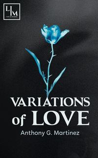 Produktbild: Variations of Love