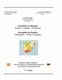 Produktbild: Immobilien in Spanien