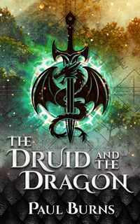 Produktbild: The Druid and the Dragon