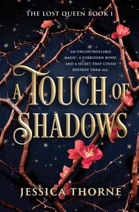 Produktbild: A Touch of Shadows