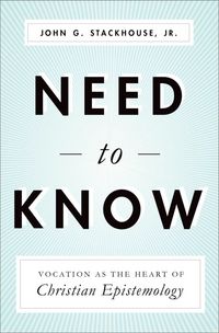 Produktbild: Need to Know