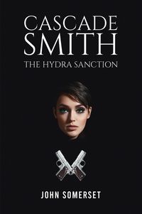 Produktbild: Cascade Smith: The Hydra Sanction