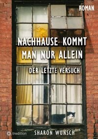 Produktbild: NACHHAUSE KOMMT MAN NUR ALLEIN