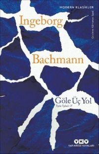 Produktbild: G&ouml;le &Uuml;c Yol