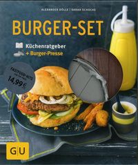 Bild vom Artikel Burger-Set vom Autor Alexander Dölle