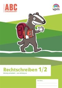 Produktbild: ABC-Lernlandschaft 1/2