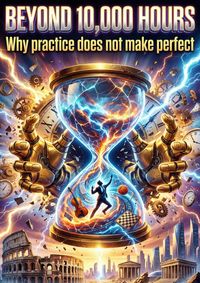 Produktbild: Beyond 10,000 Hours