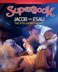 Produktbild: Jacob and Esau