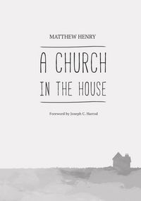 Produktbild: A Church in the House