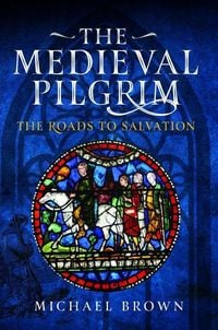 Produktbild: Medieval Pilgrim