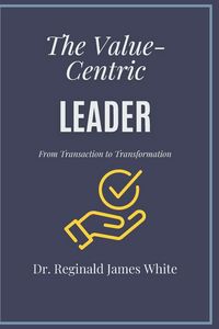 Produktbild: The Value-Centric Leader
