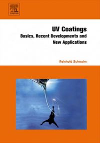 Produktbild: UV Coatings
