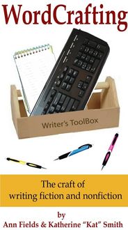 Produktbild: Wordcrafting: The Craft of Writing Fiction and Nonfiction