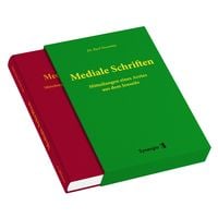 Produktbild: Mediale Schriften