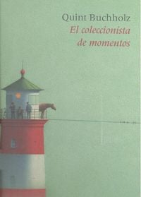 Produktbild: El coleccionista de momentos