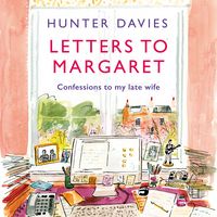Produktbild: Letters to Margaret