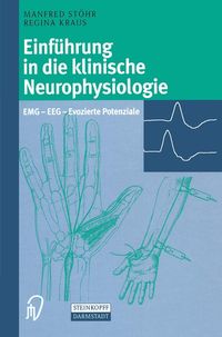 Produktbild: Einf&uuml;hrung in die klinische Neurophysiologie