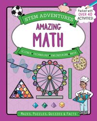 Produktbild: Stem Adv Amazing Math