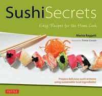 Produktbild: Sushi Secrets