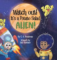 Produktbild: Watch Out! It's a Potato Salad Alien!