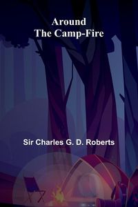Produktbild: Around The Camp-Fire