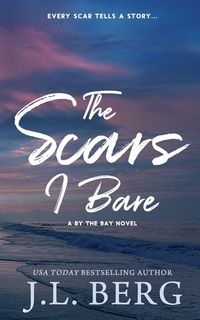 Produktbild: The Scars I Bare
