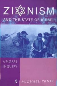 Produktbild: Cm, T: Zionism and the State of Israel