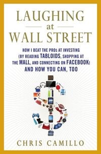 Produktbild: Laughing at Wall Street