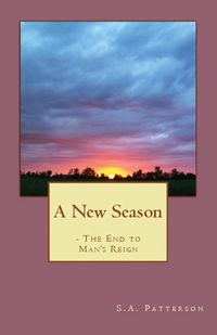 Produktbild: A New Season