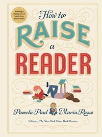 Produktbild: How to Raise a Reader