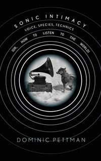 Produktbild: Sonic Intimacy
