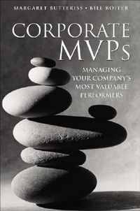 Produktbild: Corporate Mvps