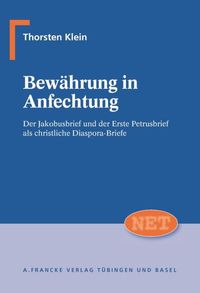 Produktbild: Bew&auml;hrung in Anfechtung