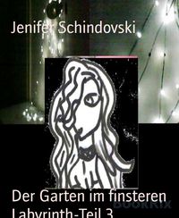 Produktbild: Der Garten im finsteren Labyrinth-Teil 3