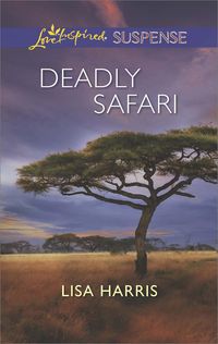 Produktbild: Deadly Safari