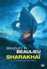 Produktbild: Sharaka&iuml;