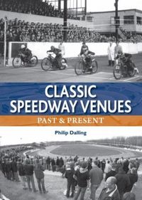 Produktbild: Classic Speedway Venues - updated edition