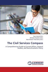 Produktbild: The Civil Services Compass