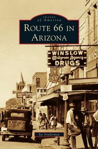 Produktbild: Route 66 in Arizona