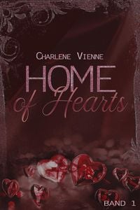 Produktbild: Home of Hearts - Band 1