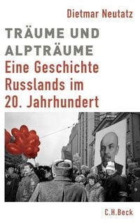 Produktbild: Tr&auml;ume und Alptr&auml;ume