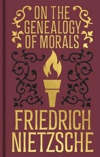 Produktbild: On the Genealogy of Morals