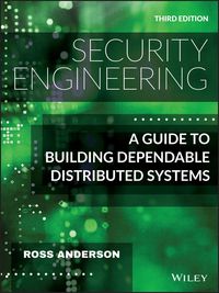 Produktbild: Security Engineering