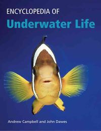 Produktbild: Encyclopedia of Underwater Life