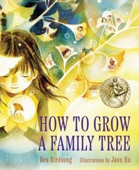 Produktbild: How to Grow a Family Tree