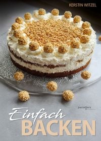 Produktbild: Einfach backen