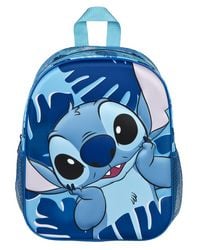 Produktbild: Undercover Rucksack Lilo & Stitch 3D Rucksack Kinder Rucksack, mit Stitch Design